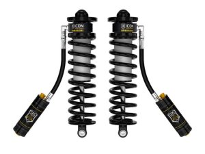 Ford F-250 Coilover Suspension Kit - Front - ICON - 3.0 Series VS RR CDCV Bolt-In - `05-`26