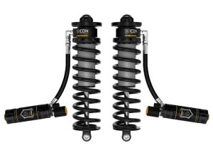 Ford F-250 Coilover Suspension Kit - ICON - 3.0 Series VS RR CDEV Bolt-In - `17-`26