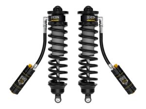 Ford F-250 Coilover Suspension Kit - Front - ICON - 3.0 Series VS RR CDCV - `05-`26