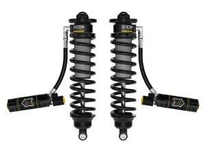 Ford F-350 Super Duty Coilover Suspension Kit - ICON - 3.0 Series VS RR CDEV Bolt-In - `05-`26