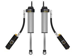 Ford F-250 Coilover Suspension Kit - Front - ICON - 3.0 Series VS RR CDCV - `05-`26