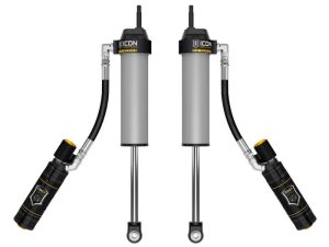 Ford F-350 Coilover Suspension Kit - Front - ICON - 3.0 Series VS RR CDEV - `05-`19