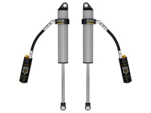 Ford F-350 Coilover Suspension Kit - Rear - ICON - 3.0 Series VS RR CDCV - `05-`26