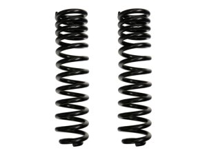 Ford F-250 Super Duty Suspension Lift Kit - Front - ICON - 4.5in. Gas Dual Rate Spring Kit - `23-`25