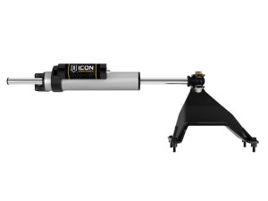 Ford F-450 Steering Stabilizer - ICON - 2.5 PB Centerline - `05-`24