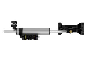 Ford F-550 Steering Stabilizer - ICON - 2.5 PB Centerline - `05-`24