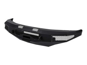 Ford F250 Bumper - Front - ICON - Pro Winch - `17-`22