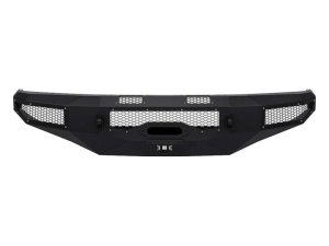 Ford F250 Bumper - Front - ICON - Pro Winch - `17-`22