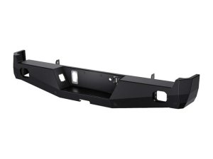Ford F350 Bumper - Rear - ICON - Pro - `17-`22
