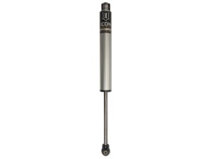 Ford F-350 Super Duty Shock Absorbers - Rear - ICON - 2.0 Series Aluminum - `17-`27
