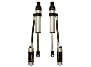 Ford F-450 Shocks - Front - ICON - 2.5 Series VS RR CDCV - `05-`25