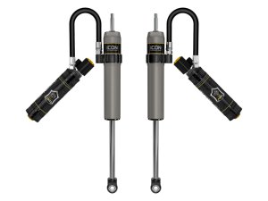 Ford F-250 Coilover Suspension Kit - Front - ICON - 2.5 Series Shocks VS RR CDEV - `17-`23