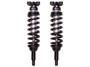 Chevrolet Colorado Coilover Suspension Kit - Front - ICON - 2.5 Series VS IR - `15-`22