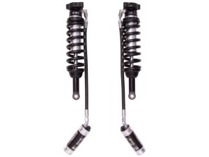 Chevrolet Colorado Coilover Suspension Kit - Front - ICON - 2.5 Series Shocks VS RR CDCV - `15-`22