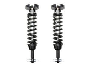 Chevrolet Suburban Coilover Suspension Kit - Front - ICON - 2.5 Series VS IR - `21-`23