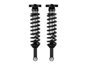 Chevrolet Colorado Coilover Suspension Kit - Front - ICON - 2.5 Series Shocks VS IR - `23-`24