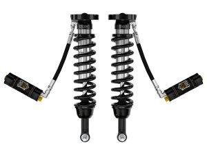 GMC Yukon Coilover Suspension Kit - Rear - ICON - 2.5 Series CDCV - `21-`23