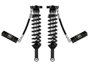 GMC Canyon Coilover Suspension Kit - Front - ICON - 2.5 Series VS RR - `23-`24