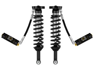 Chevrolet Colorado ZR2 Coilover Suspension Kit - Front - ICON - 2.5 Series Shocks VS RR CDCV - `23-`24