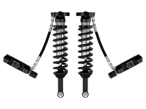Chevrolet Colorado Coilover Suspension Kit - Front - ICON - 2.5 Series Ext Travel VS RR CDEV - `23-`24