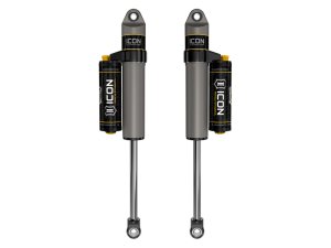 GMC Canyon Coilover Suspension Kit - Rear - ICON - 2.5 Series VS PB CDCV - 2023+