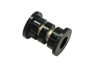 GMC Sierra 2500HD Coilover Suspension Kit - ICON - 2.5 Series IR Shock System with Delta Joint - Black - `20-`27