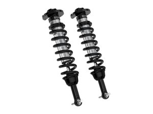Ford F-150 Tremor Coilover Suspension Kit - Front - ICON - 2.5 Series VS IR Adjustable - `21-`24