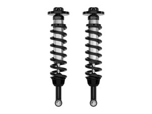 Ford F-150 Tremor Coilover Suspension Kit - Front - ICON - 2.5 Series VS IR Adjustable - `21-`24