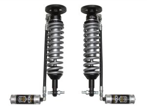 Ford Expedition Coilover Suspension Kit - Front - ICON - 2.5 Series Shocks VS RR CDCV - `14-`20