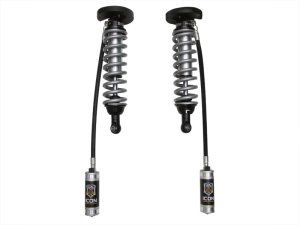 Ford Expedition Coilover Suspension Kit - Rear - ICON - 2.5 Series Shocks VS RR CDCV - `14-`20