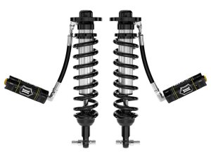 Ford F-150 Coilover Suspension Kit - Front - ICON - 2.5 Series Remote Reservoir - `21-`24