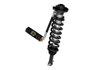 Ford F-150 Coilover Suspension Kit - Front - ICON - 2.5 Series Shocks + CDC Valve - `21-`24