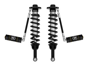Ford F-150 Tremor Coilover Suspension Kit - Front - ICON - 2.5 Series VS RR - `21-`23