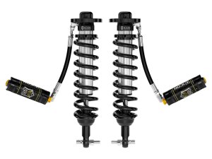 Ford F-150 Tremor Coilover Suspension Kit - Front - ICON - 2.5 Series VS RR CDCV - `21-`24