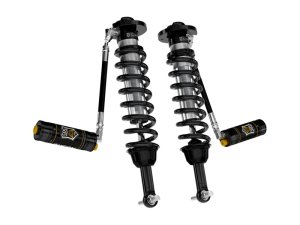 Ford F-150 Tremor Coilover Suspension Kit - Front - ICON - 2.5 Series VS RR CDCV - `21-`24