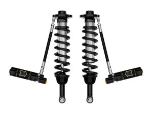 Ford F-150 Tremor Coilover Suspension Kit - Front - ICON - 2.5 Series VS RR CDEV - `21-`23