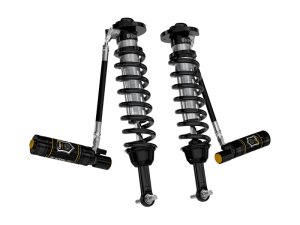 Ford F-150 Tremor Coilover Suspension Kit - Front - ICON - 2.5 Series VS RR CDEV - `21-`23