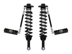 Ford F-150 Suspension Lift Kit - ICON - 2.5 VS RR - `21-`24