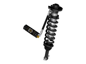 Ford F-150 Coilover Suspension Kit - Front - ICON - 2.5 VS RR with Compression Damping Control Valve (CDCV) - `21-`24