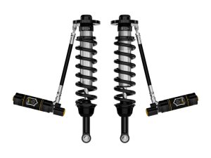 Ford F-150 Coilover Suspension Kit - Front - ICON - 2.5 VS RR CDEV - `21-`24