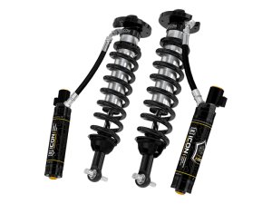 Ford F-150 Lightning Coilover Suspension Kit - Front - ICON - 2.5 VS RR CDEV - `22-`23