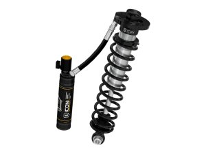 Ford F150 Lightning Coilover Suspension Kit - Front + Rear - ICON - 2.5 VS RR CDEV - `22-`23