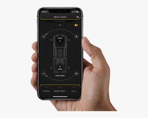 Ford F-150 Suspension Controllers - ICON - IIC Intelligent Control Install Kit - `15-`23