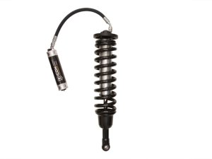 Ford Raptor Coilover Suspension Kit - Front - ICON - 3.0 Series Shocks VS RR CDCV - `10-`14