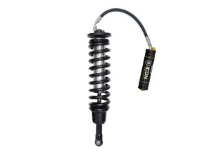 Ford Raptor Coilover Suspension Kit - Front - ICON - 3.0 Series VS RR CDCV - `10-`14