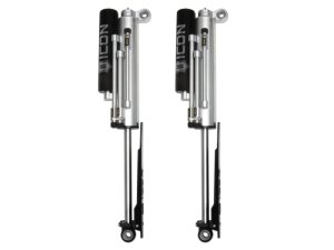 Ford Raptor Suspension Shock Absorber Set - Rear - ICON - 3.0 Series PB - `17-`20