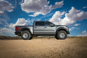 Ford F-150 Raptor Suspension Lift Kit - Front - ICON - 2.25in. Lift Coil Spring Kit - `21-`24