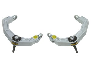 Ford Expedition Control Arm Kit - Front - ICON - Billet Aluminum + Delta Joint - `14-`20