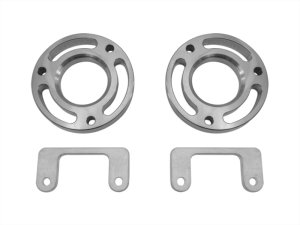 GMC 1500 Suspension Lift Kit - Front - ICON - 2.25in Billet Spacer - `07-`18