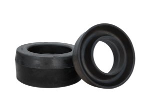 Dodge Ram 3500 Suspension Lift Kit - Front - ICON - IVD Leveling - `03-`08